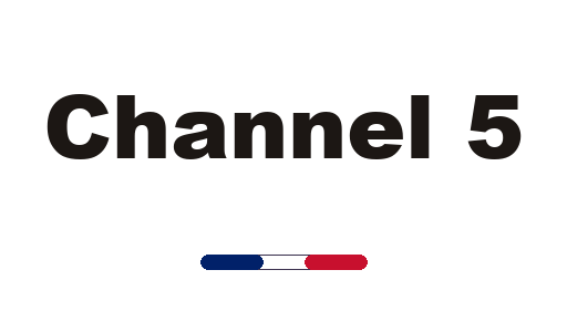 Channel 5 HD
