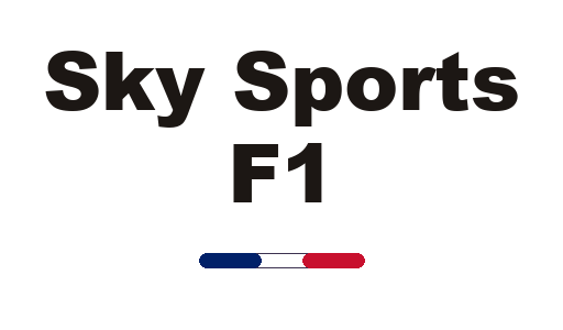Sky Sports F1 4K