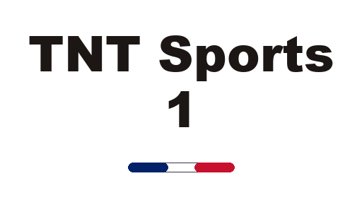 TNT Sports 1 4K